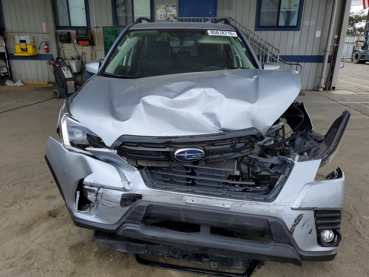 2023 SUBARU FORESTER PREMIUM — снимка 5