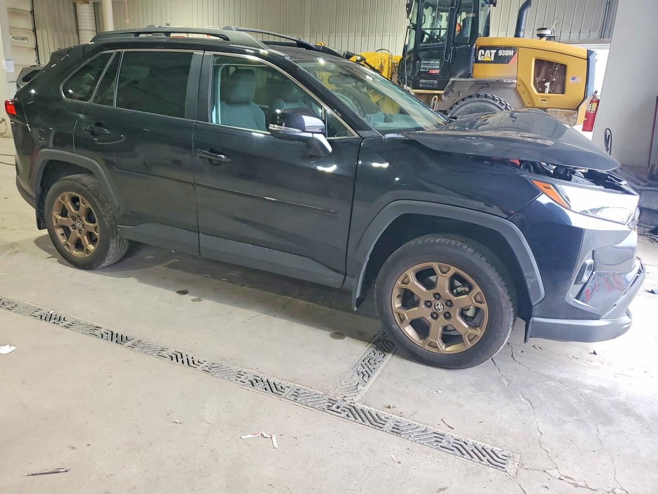 2024 TOYOTA RAV4 WOODLAND EDITION — снимка 4