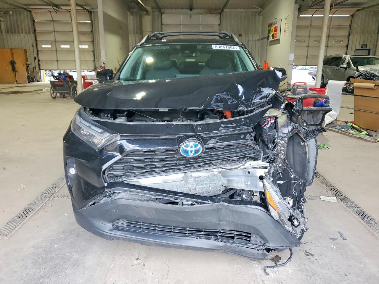 2024 TOYOTA RAV4 WOODLAND EDITION — снимка 5