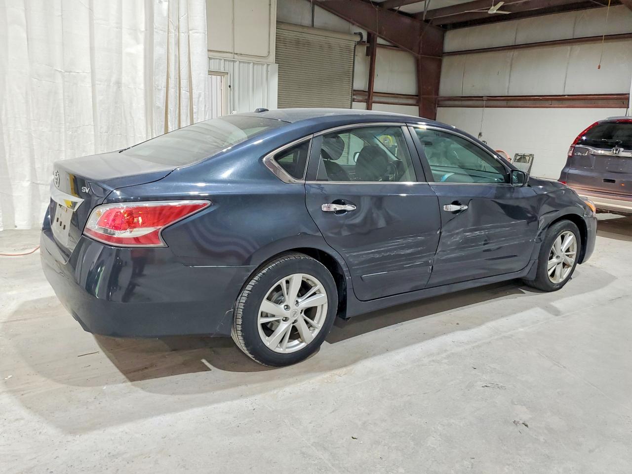 2015 NISSAN ALTIMA 2.5 SV — снимка 3