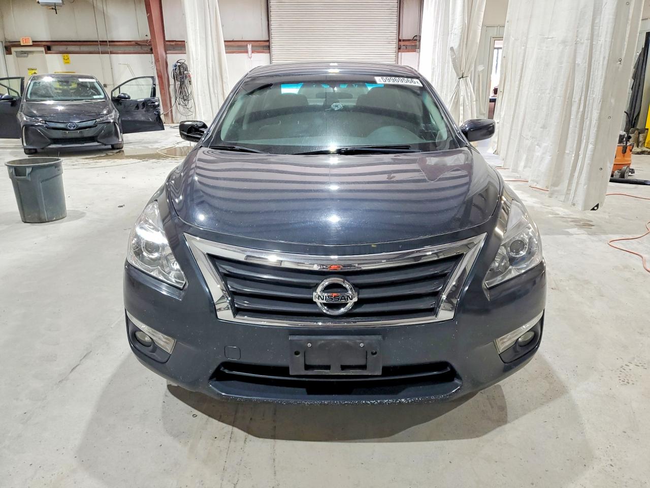 2015 NISSAN ALTIMA 2.5 SV — снимка 5