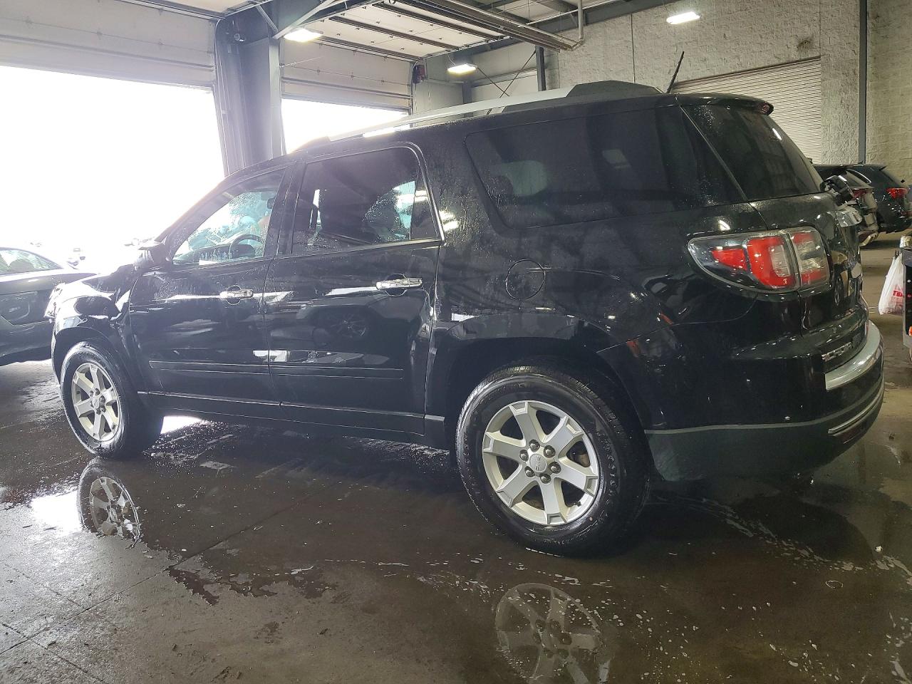 2016 GMC ACADIA SLE — снимка 2