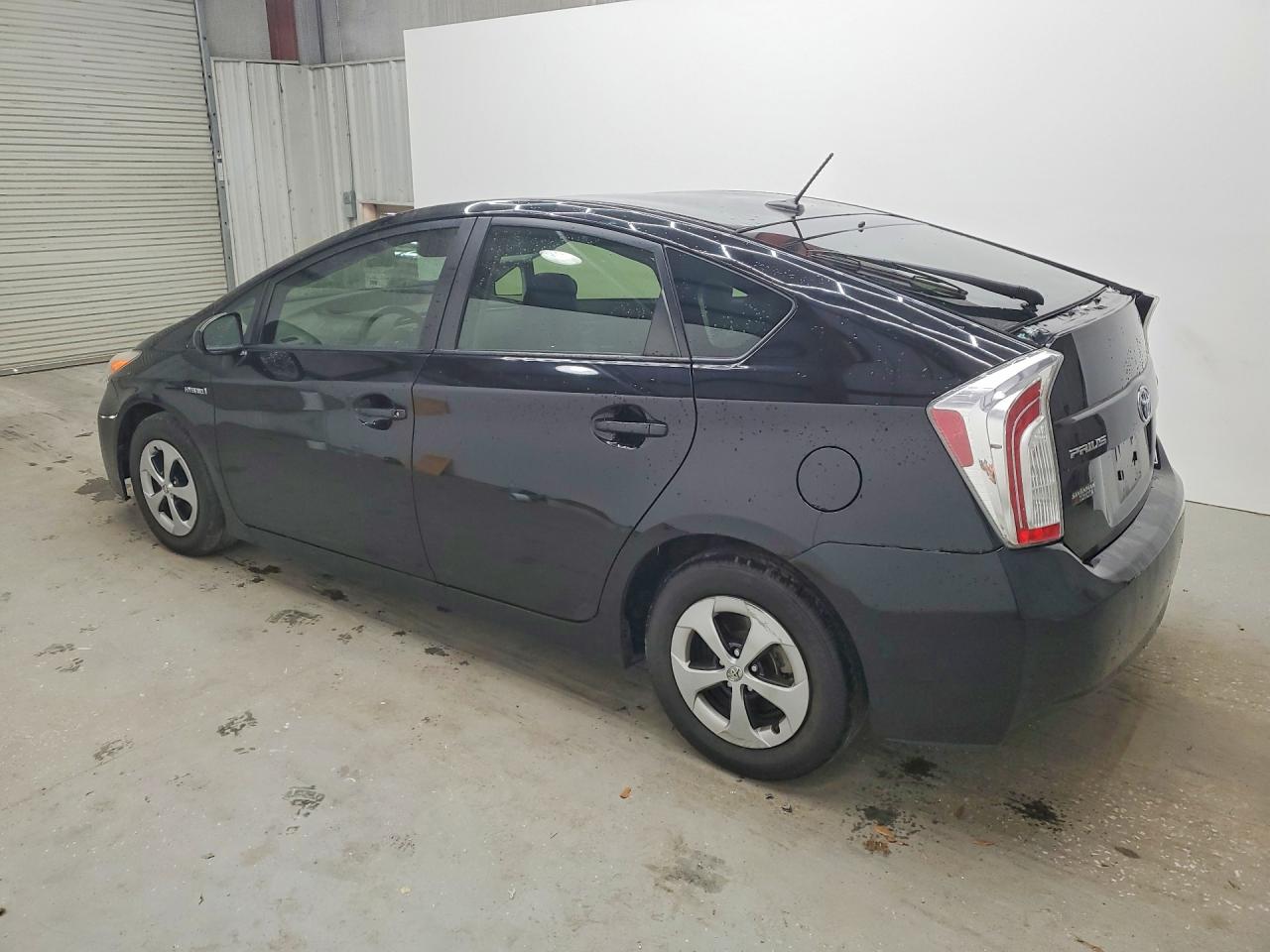2015 TOYOTA PRIUS FOUR — снимка 2