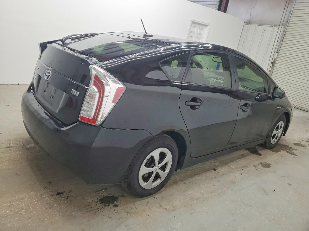 2015 TOYOTA PRIUS FOUR — снимка 3