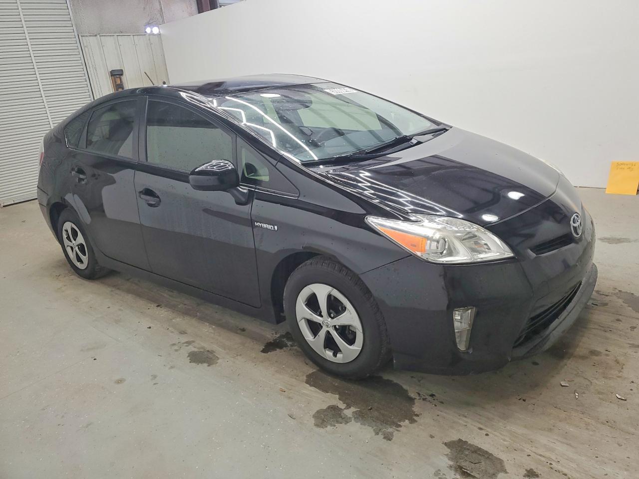2015 TOYOTA PRIUS FOUR — снимка 4