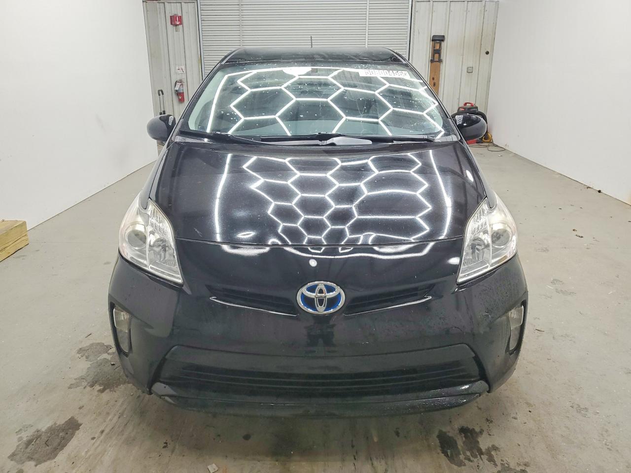 2015 TOYOTA PRIUS FOUR — снимка 5
