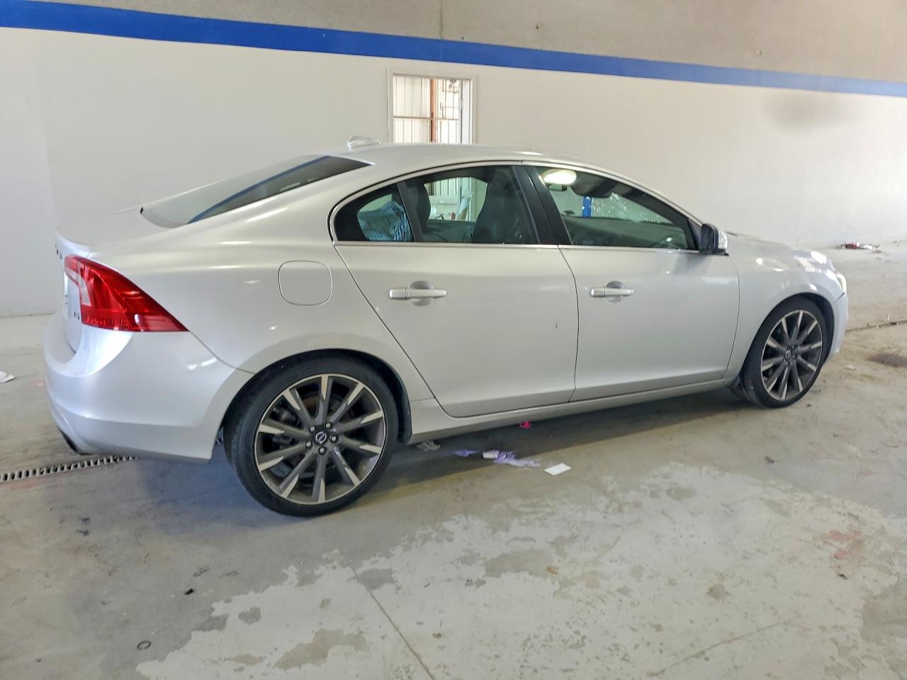 2015 VOLVO S60 PREMIER — снимка 3