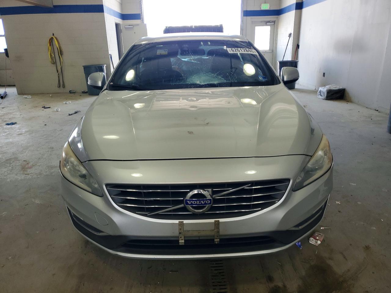 2015 VOLVO S60 PREMIER — снимка 5