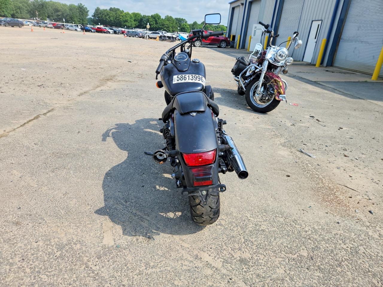 2023 HONDA VT750 C2B — снимка 4