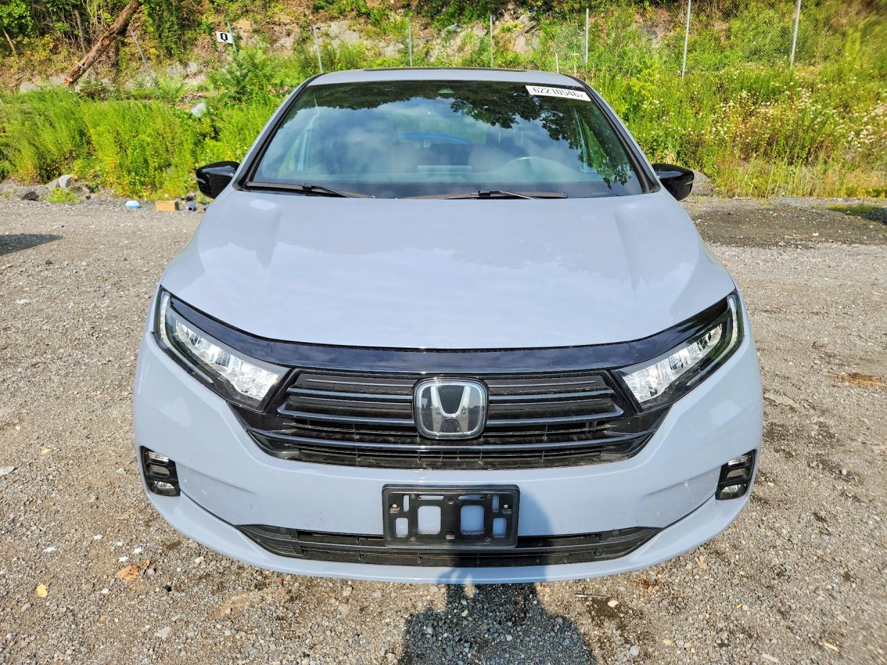 2023 HONDA ODYSSEY SPORT-L — снимка 5