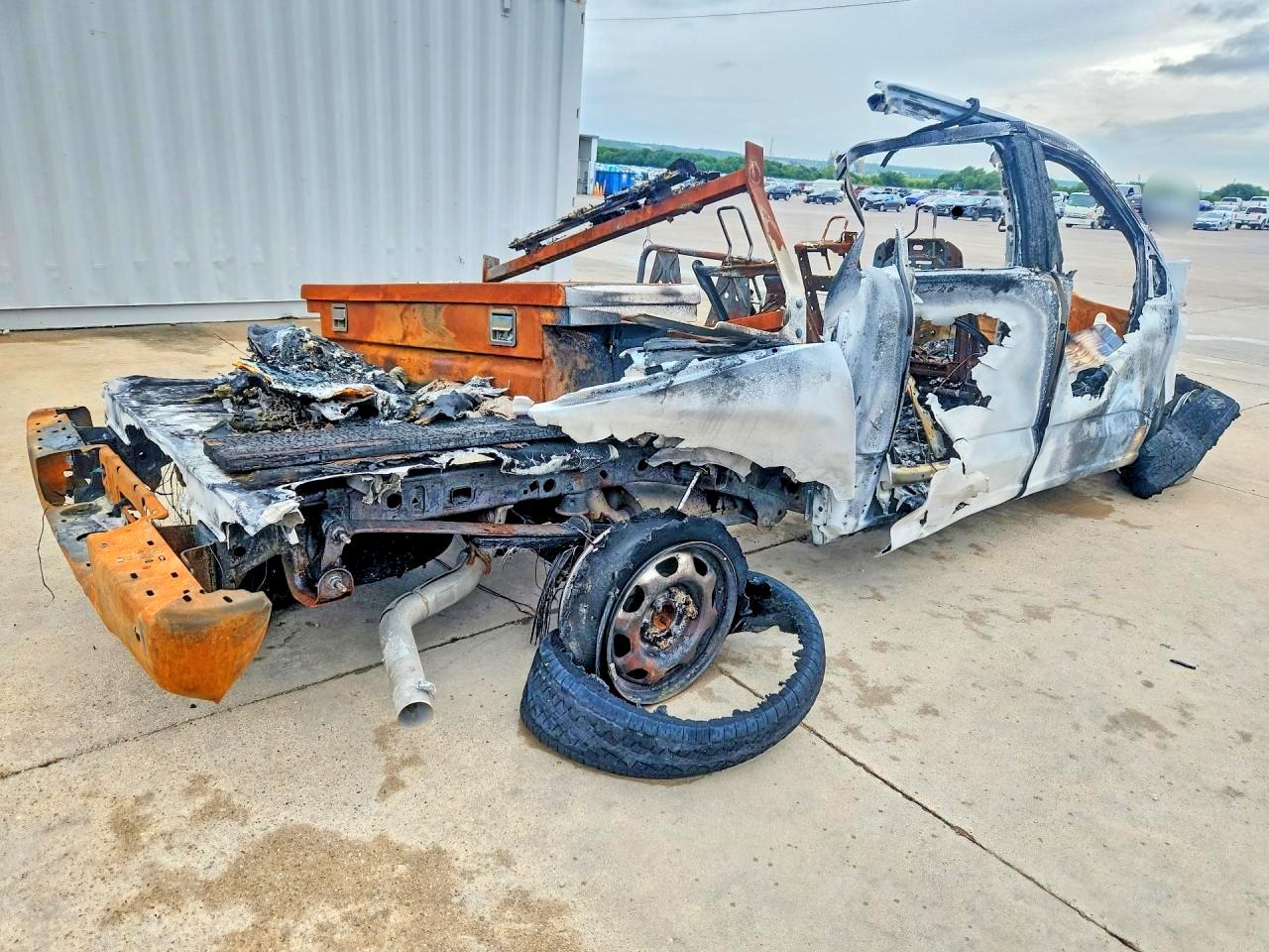 2024 FORD F150 XL — снимка 3
