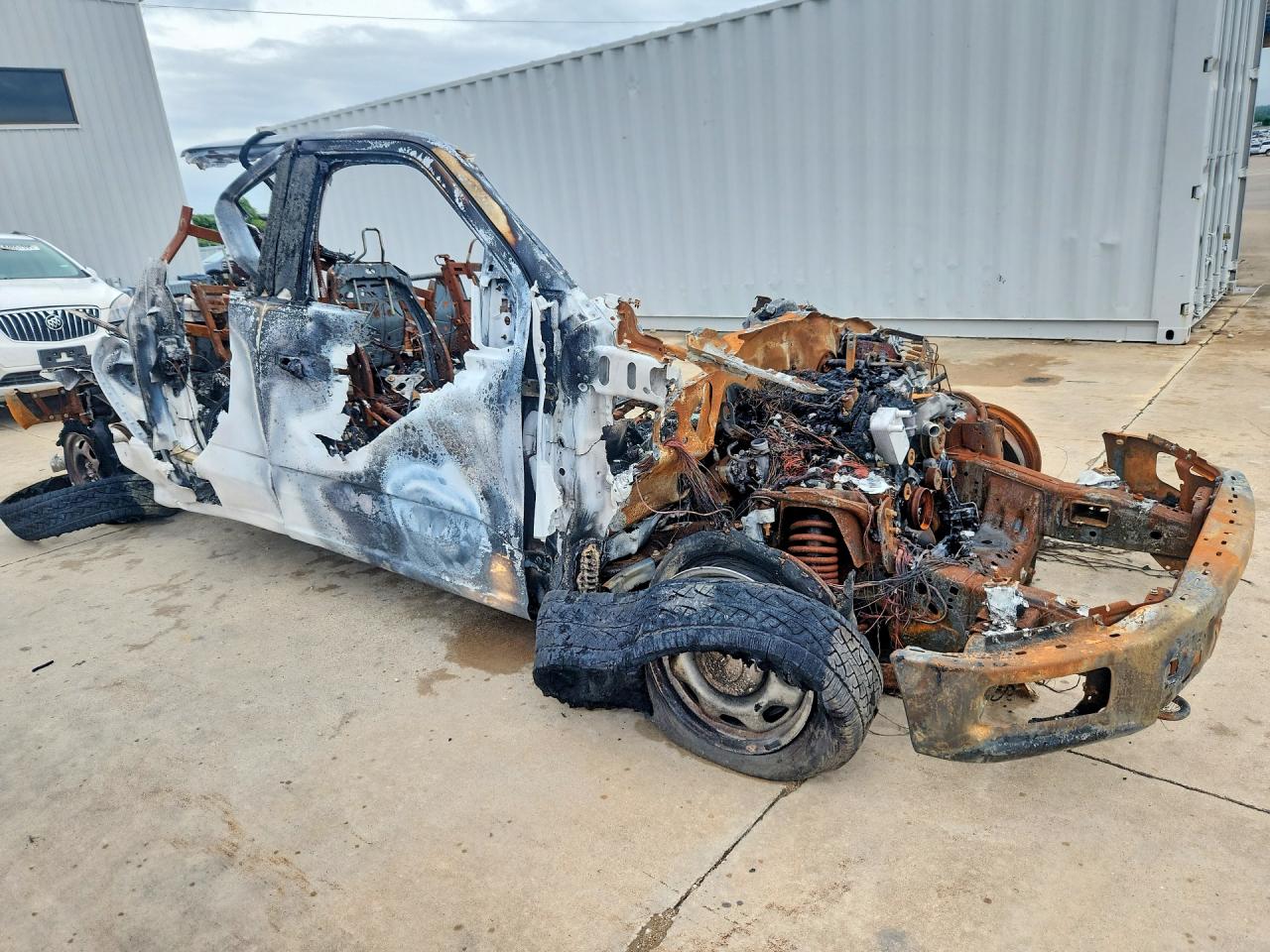 2024 FORD F150 XL — снимка 4
