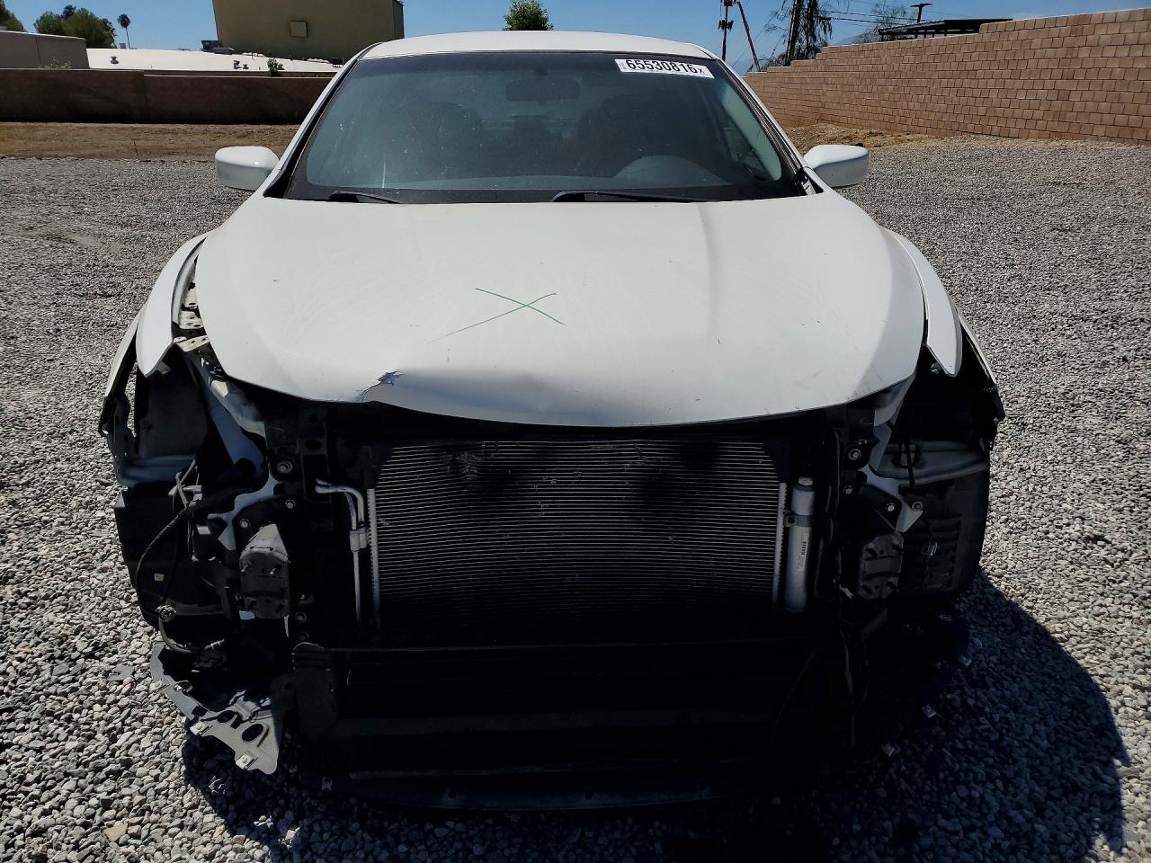 2017 NISSAN ALTIMA 2.5 S — снимка 5