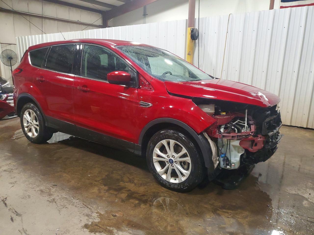 2019 FORD ESCAPE SE — снимка 4