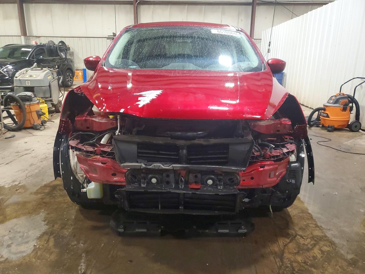 2019 FORD ESCAPE SE — снимка 5