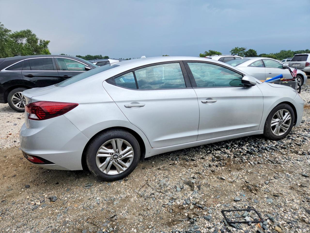 2019 HYUNDAI ELANTRA VALUE EDITION — снимка 3