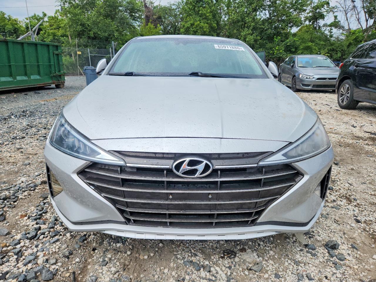 2019 HYUNDAI ELANTRA VALUE EDITION — снимка 5