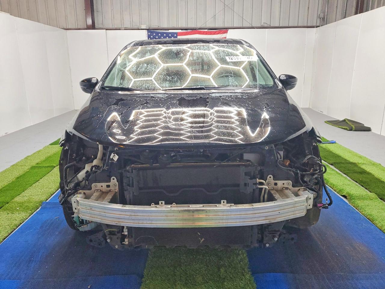 2024 CHRYSLER PACIFICA TOURING L — снимка 5