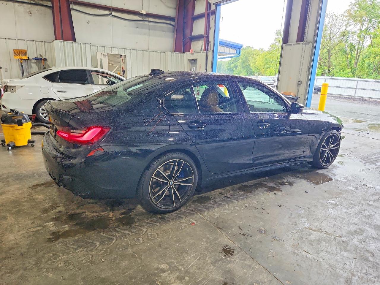 2022 BMW M340XI — снимка 3
