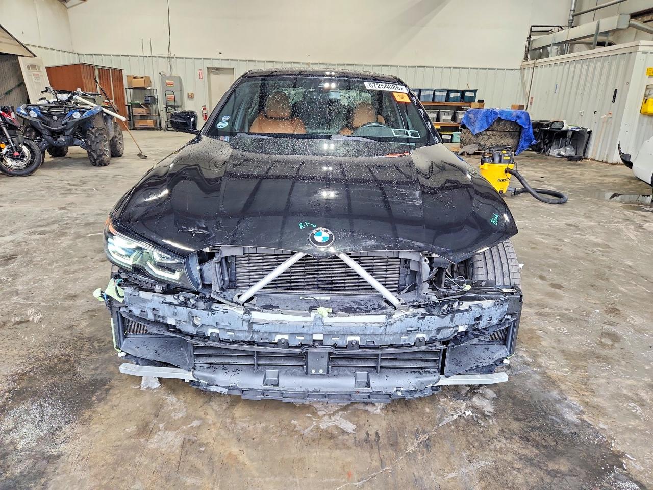 2022 BMW M340XI — снимка 5