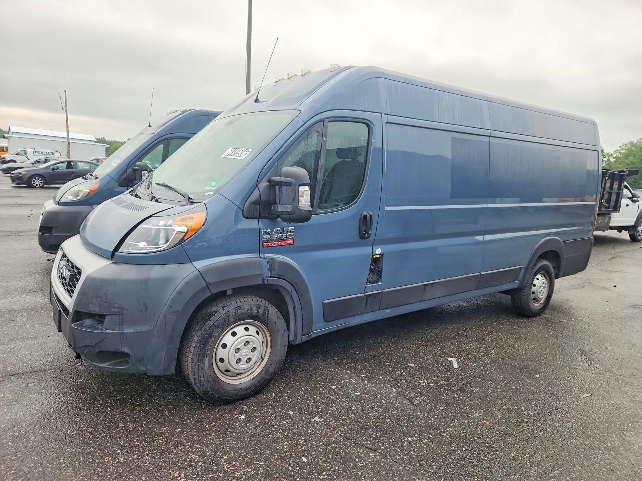 2020 RAM PROMASTER 3500 3500 HIGH