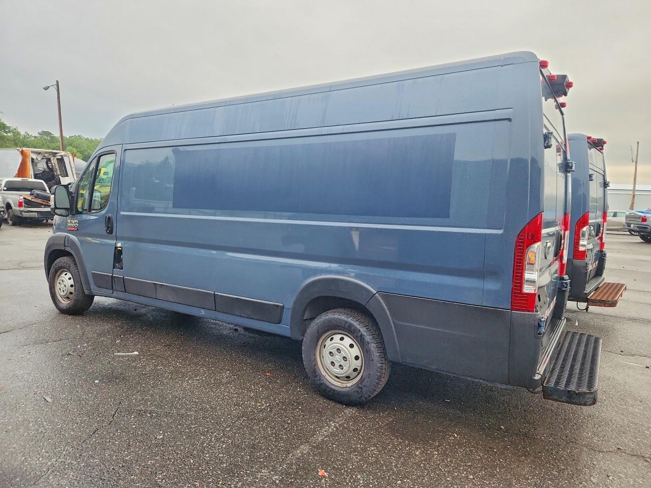 2020 RAM PROMASTER 3500 3500 HIGH — снимка 2
