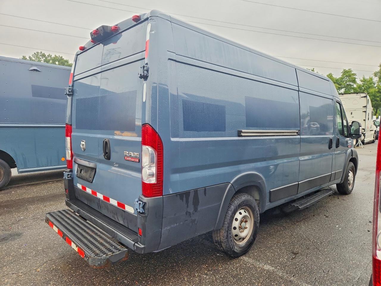 2020 RAM PROMASTER 3500 3500 HIGH — снимка 3