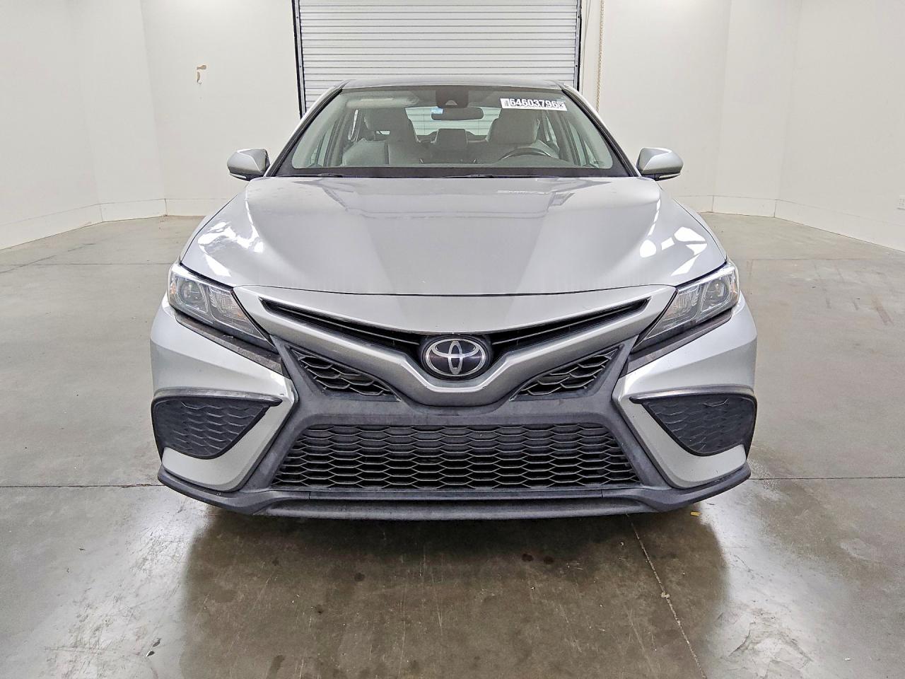 2023 TOYOTA CAMRY SE — снимка 5