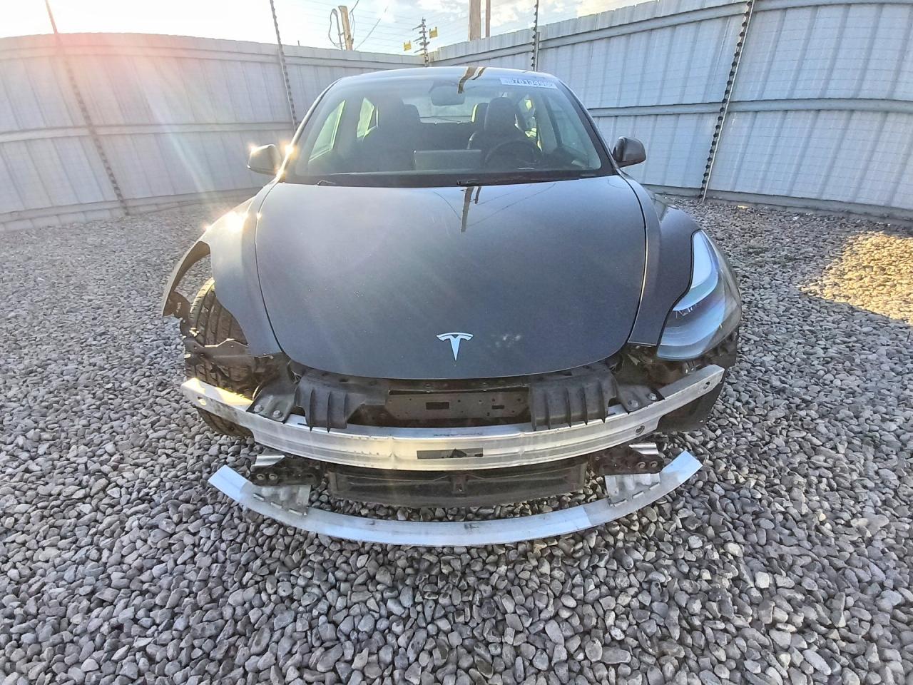 2023 TESLA MODEL 3 — снимка 5