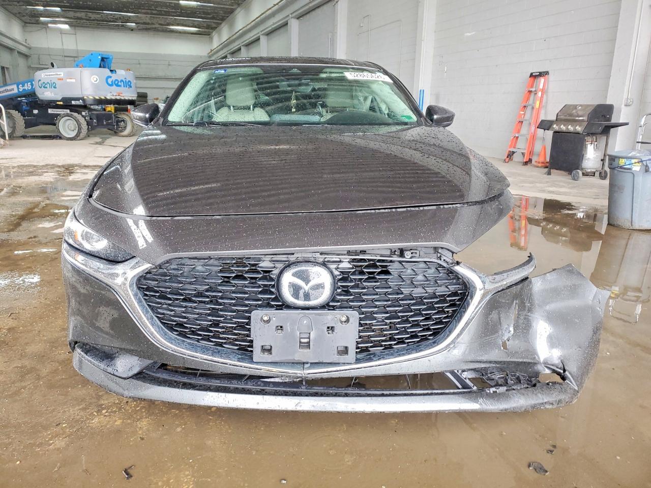 2020 MAZDA 3 SELECT — снимка 5