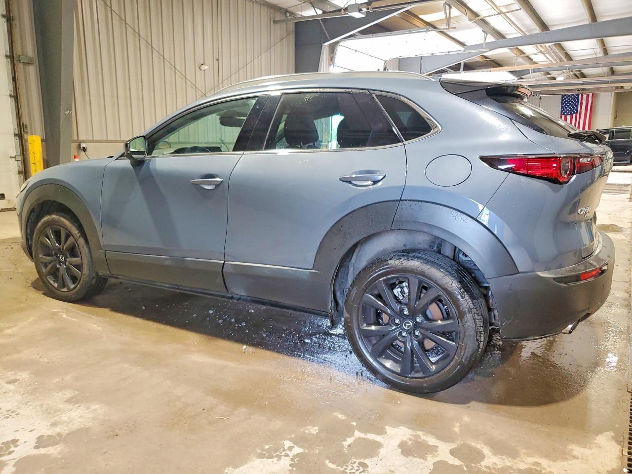 2021 MAZDA CX-30 S AWD — снимка 2