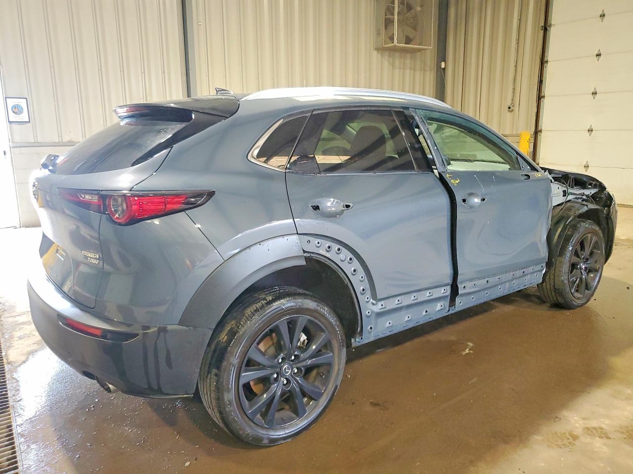 2021 MAZDA CX-30 S AWD — снимка 3
