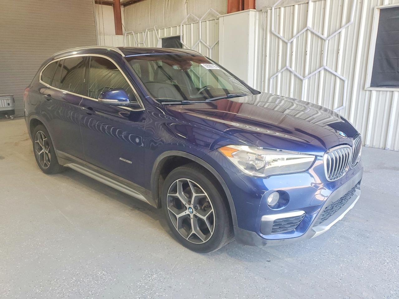 2018 BMW X1 XDRIVE28I — снимка 4