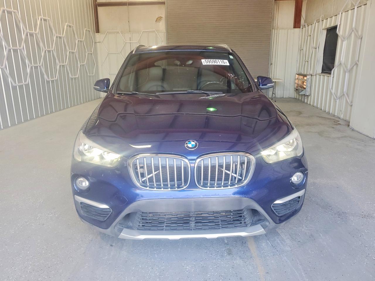 2018 BMW X1 XDRIVE28I — снимка 5