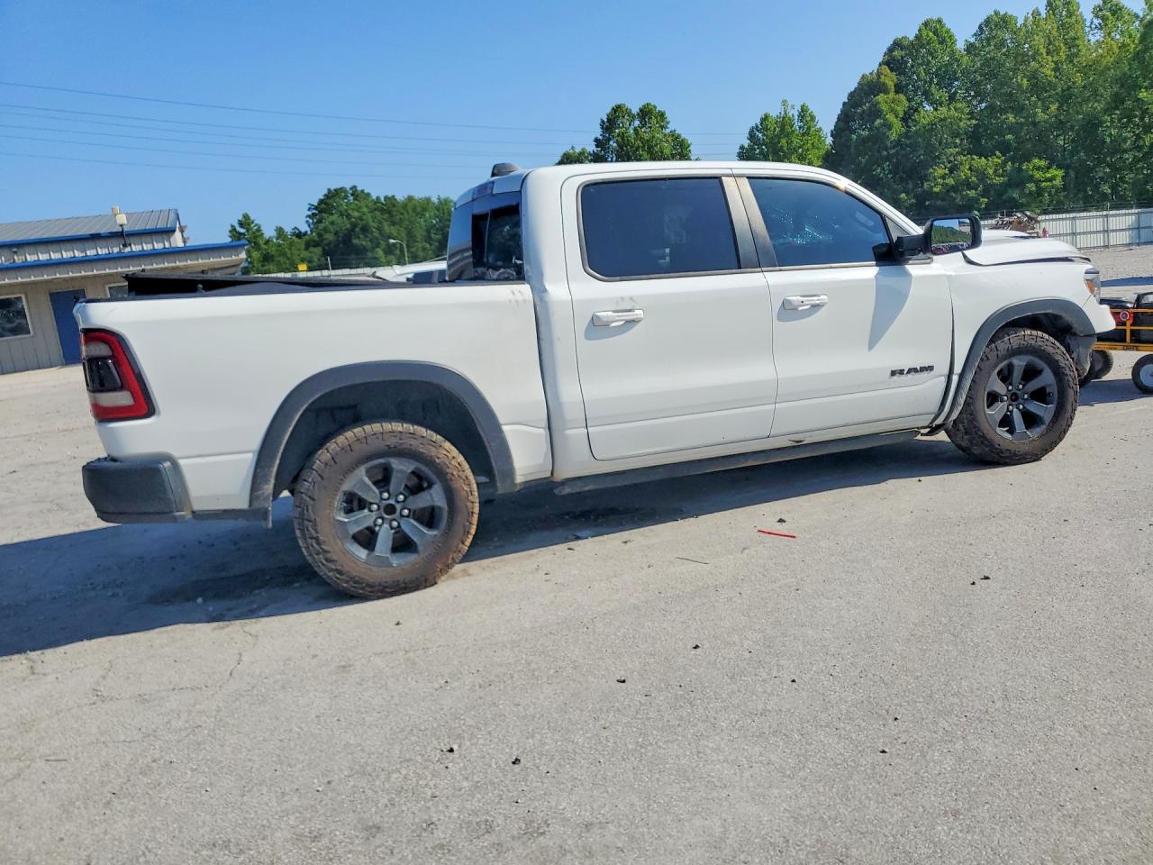 2019 RAM 1500 REBEL — снимка 3
