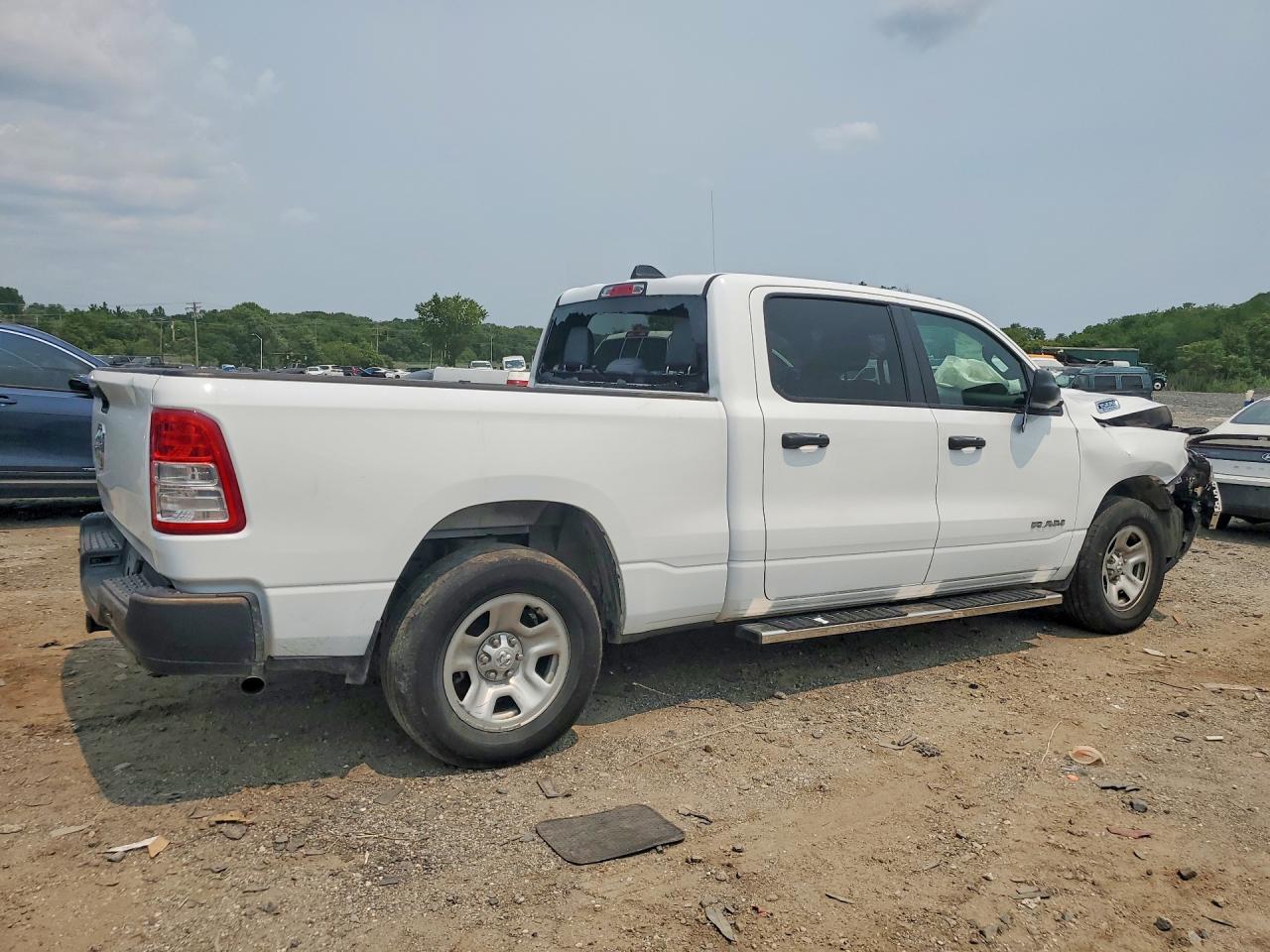 2022 RAM 1500 TRADESMAN — снимка 3