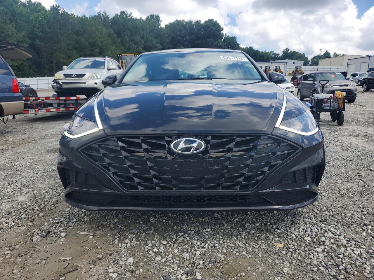 2023 HYUNDAI SONATA SEL — снимка 5