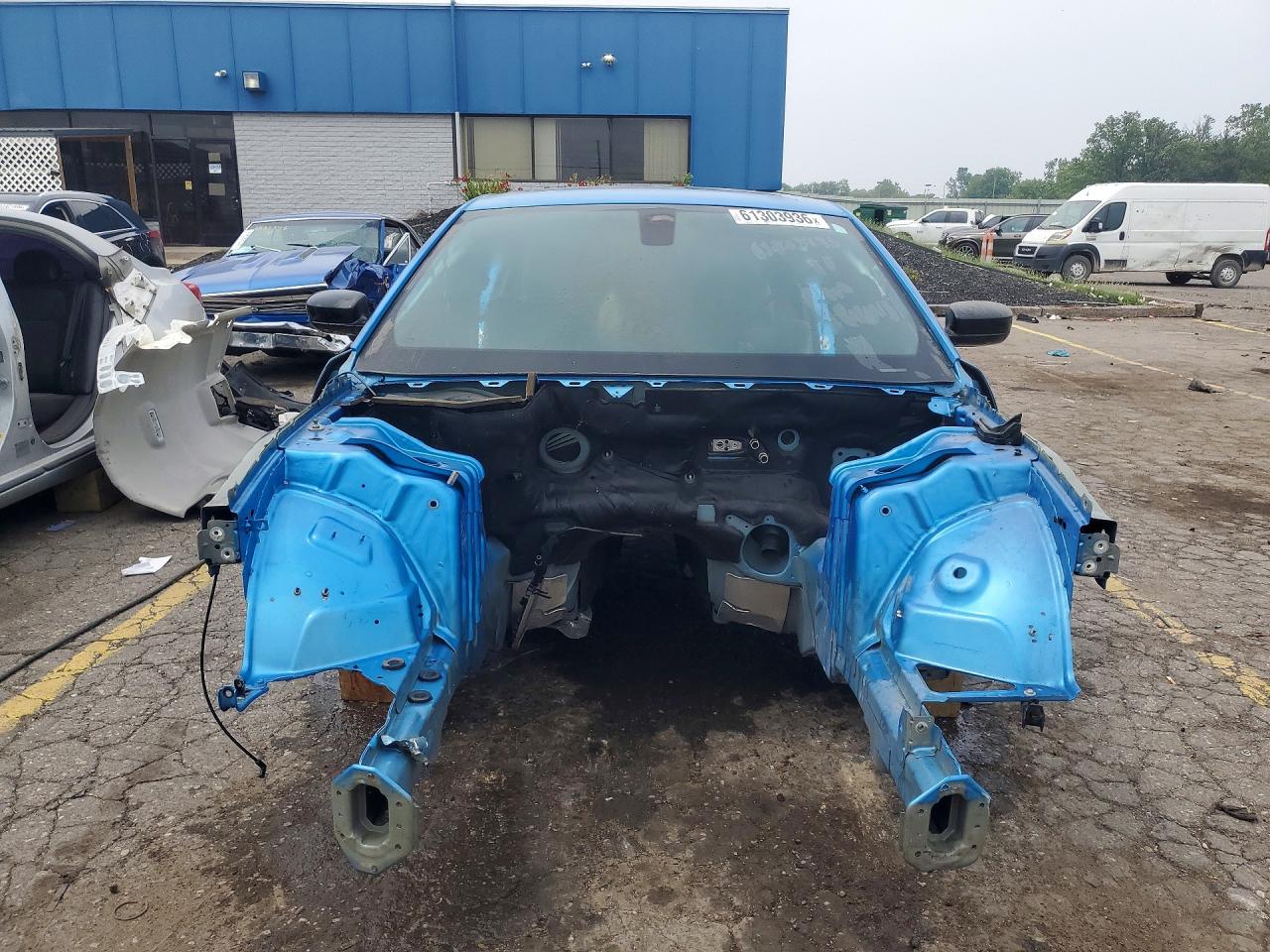 2023 DODGE CHARGER SCAT PACK — снимка 5