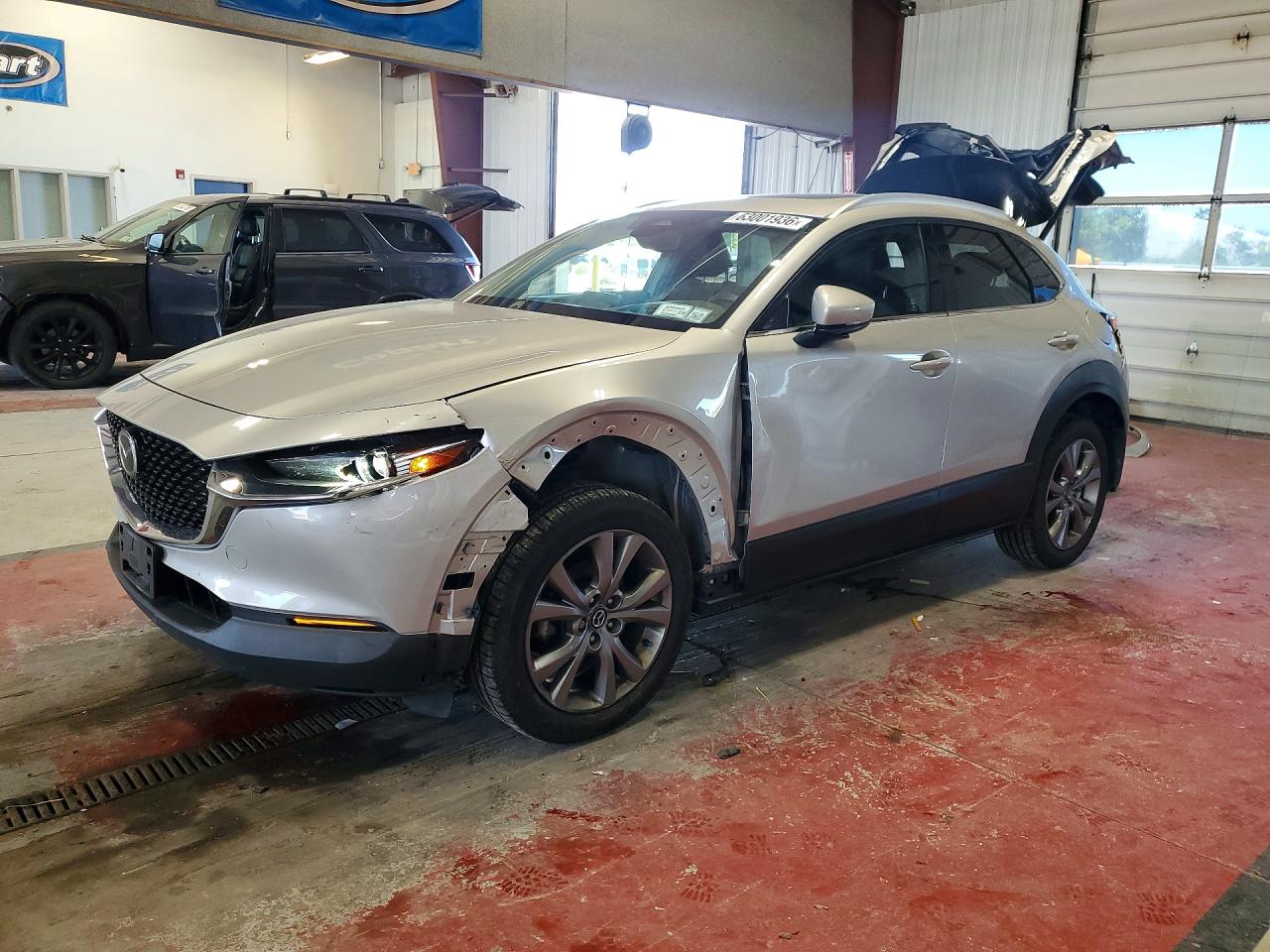 2024 MAZDA CX-30 PREMIUM