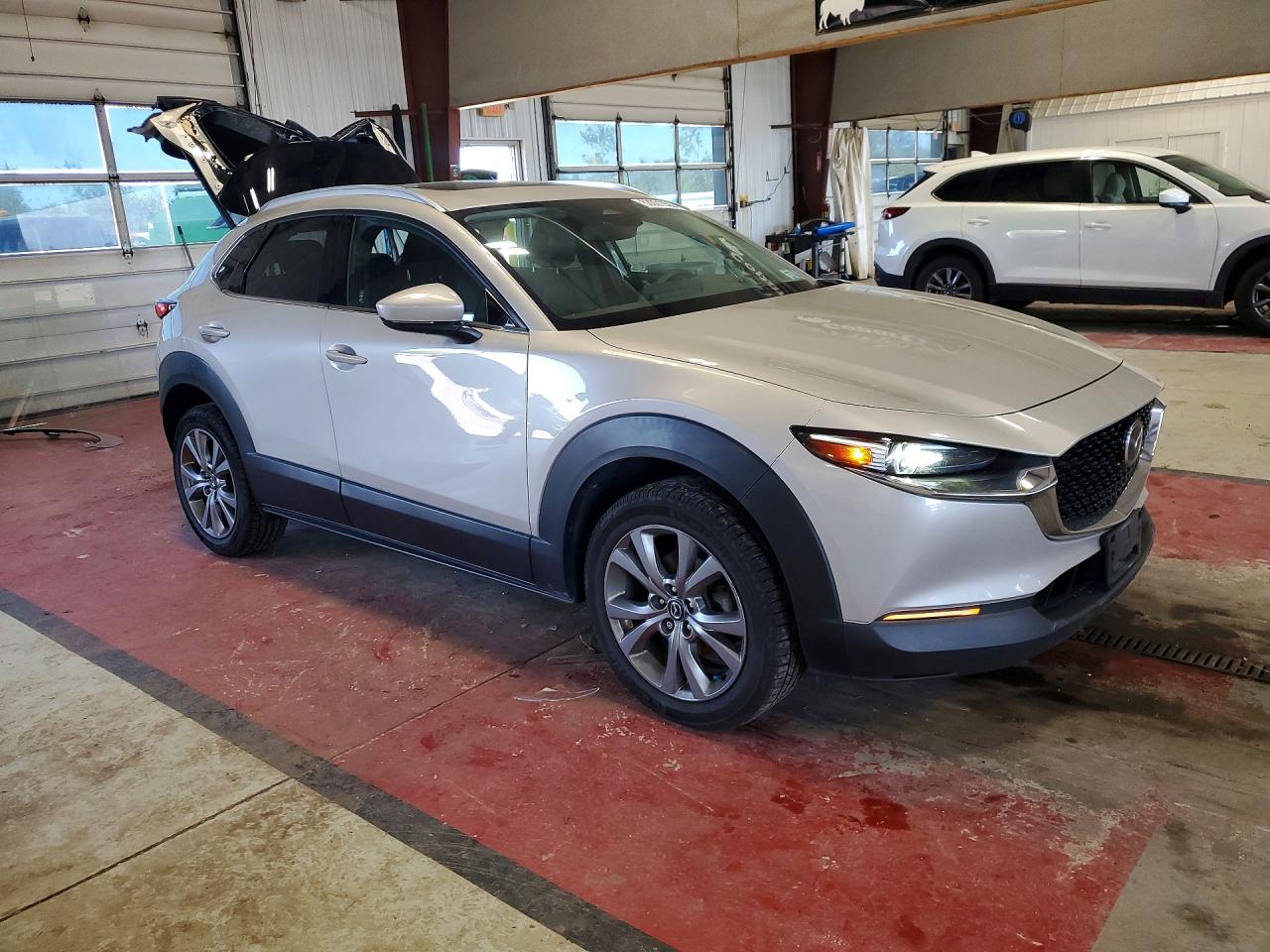 2024 MAZDA CX-30 PREMIUM — снимка 4
