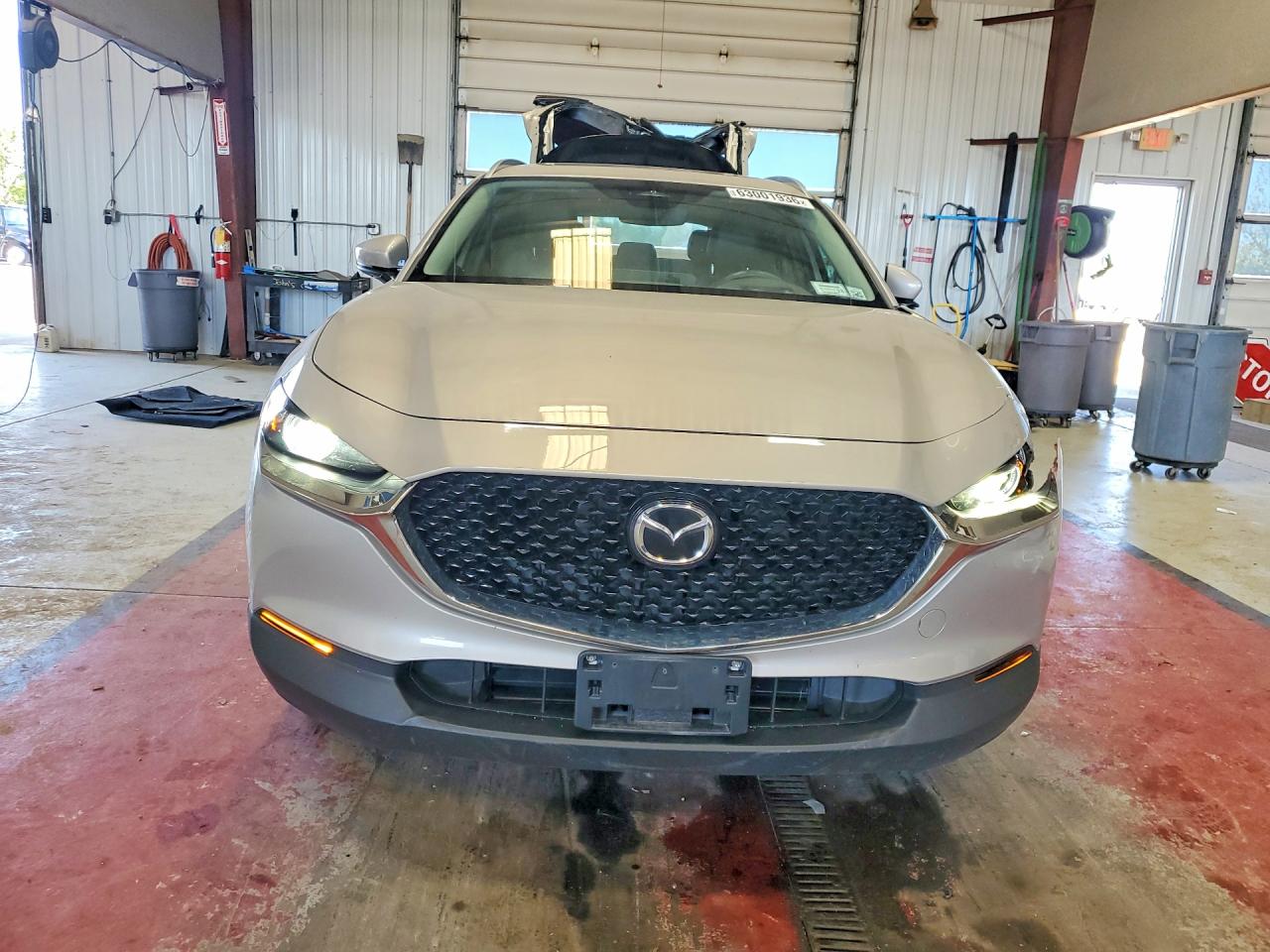 2024 MAZDA CX-30 PREMIUM — снимка 5