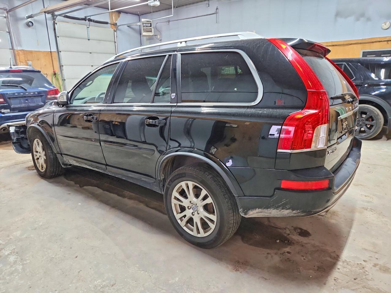2014 VOLVO XC90 3.2 — снимка 2
