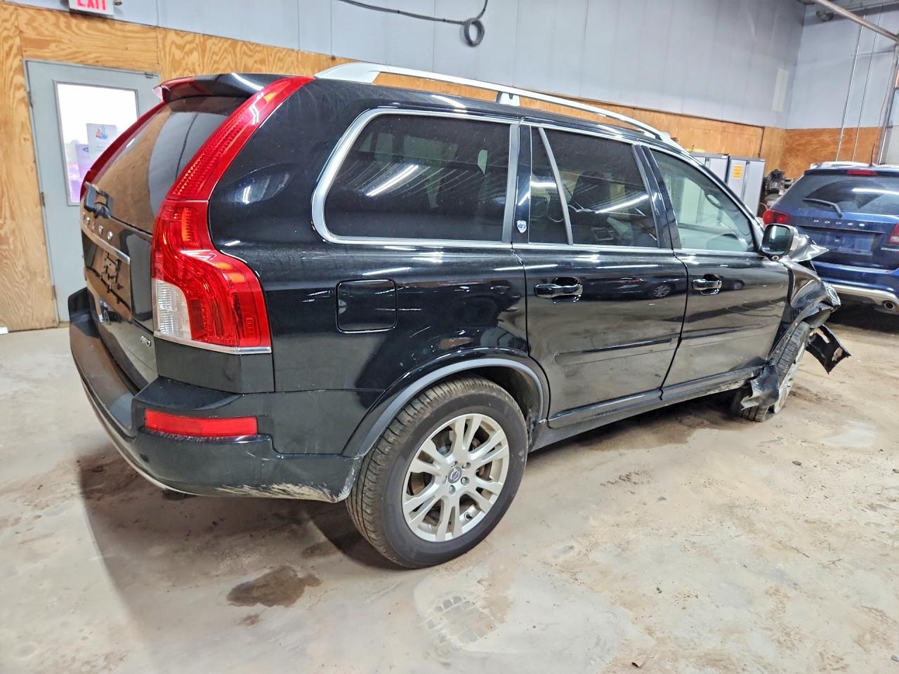 2014 VOLVO XC90 3.2 — снимка 3