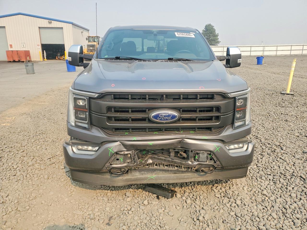 2021 FORD F150 SUPERCREW — снимка 5