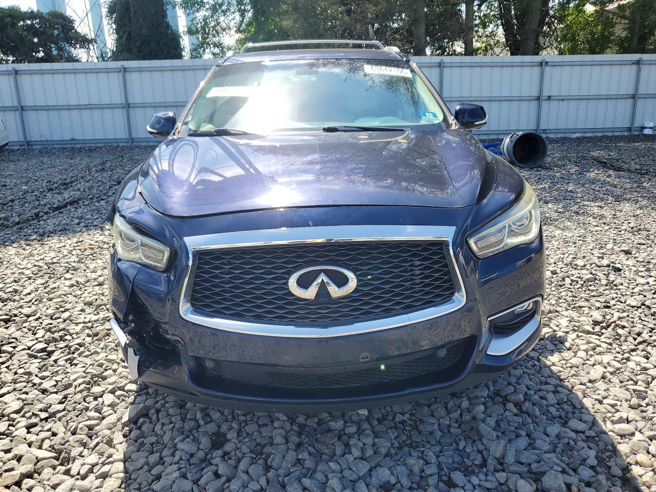 2016 INFINITI QX60 BASE — снимка 5