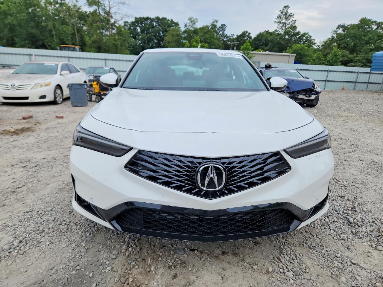 2025 ACURA INTEGRA A-SPEC TECH — снимка 5