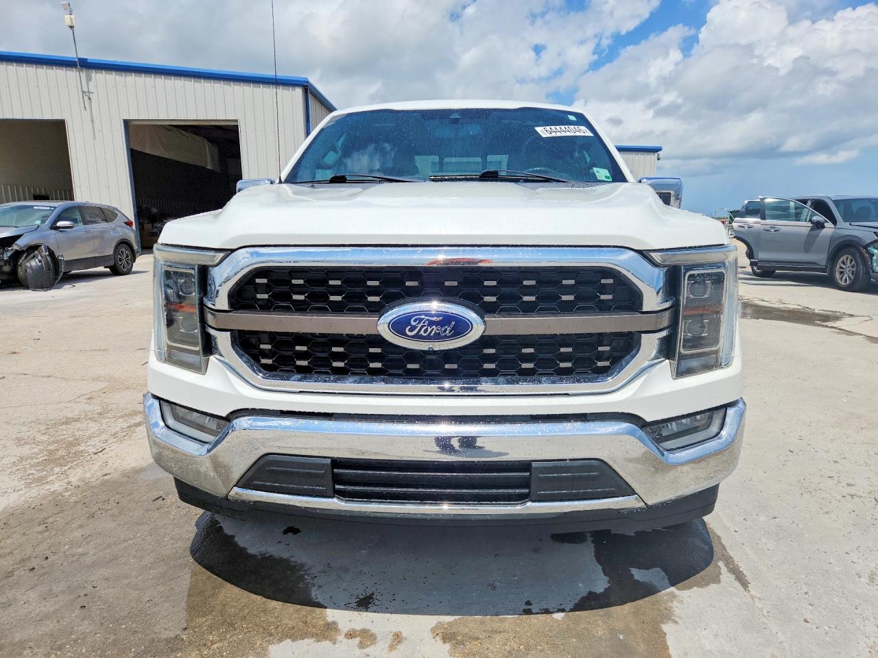 2021 FORD F150 SUPERCREW — снимка 5