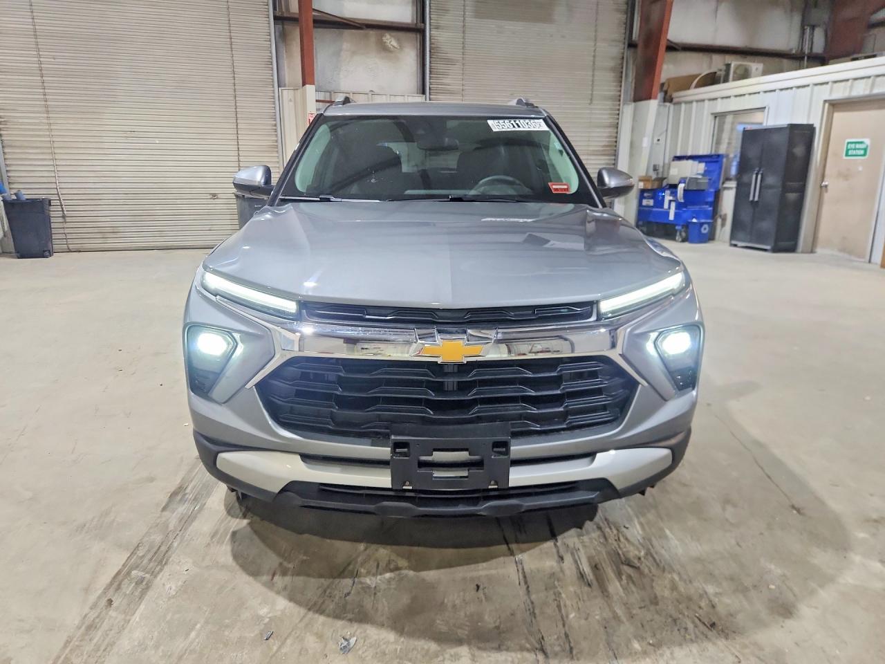 2026 CHEVROLET TRAILBLAZER LT — снимка 5