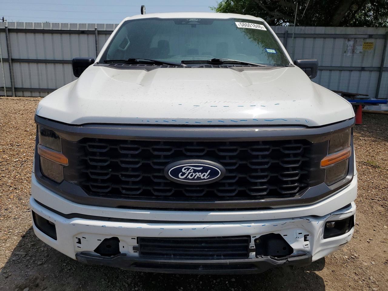 2024 FORD F150 STX — снимка 5