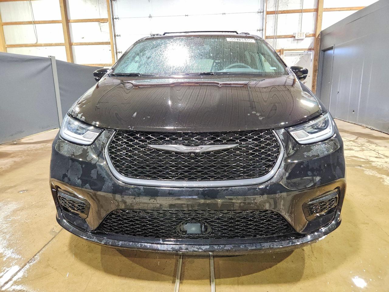 2025 CHRYSLER PACIFICA LIMITED — снимка 5